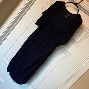 Crosshatch detailed top